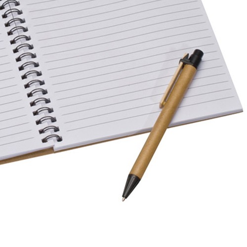 A6 Bloc note „keystone“ A6 Bloc note „keystone“