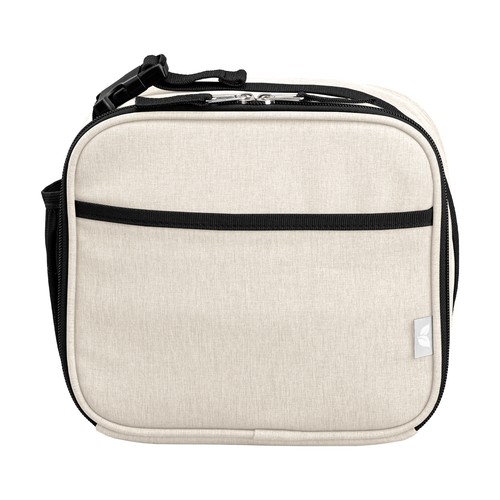 Helsinki rPET PEVA Lined Lunch Cooler Bag – 4.5L Helsinki rPET PEVA Lined Lunch Cooler Bag – 4.5L