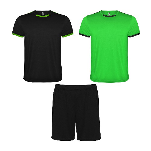 Kit sport unisex RACING
