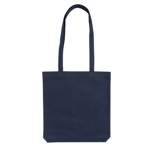 Impact AWARE™ gerecycled katoenen draagtas 330gsm Impact AWARE™ gerecycled katoenen draagtas 330gsm