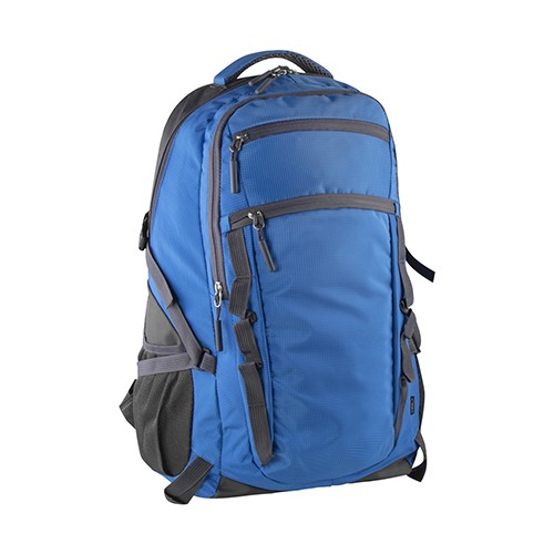 Backpack in RPET material Camomilla Backpack in RPET material Camomilla