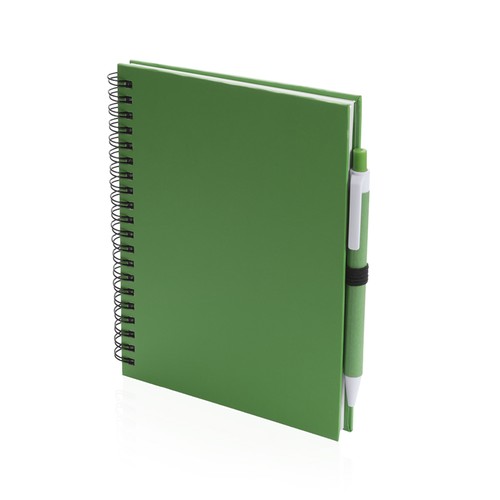 Cahier Koguel