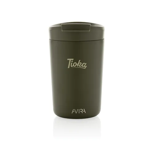 Avira Alya RCS Re-steel tumbler 300ML Avira Alya RCS Re-steel tumbler 300ML