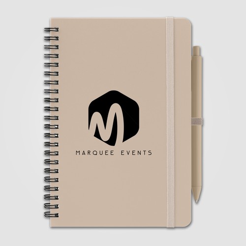 Höga Repreve® Bloc-notes à spirale - A5 Höga Repreve® Bloc-notes à spirale - A5