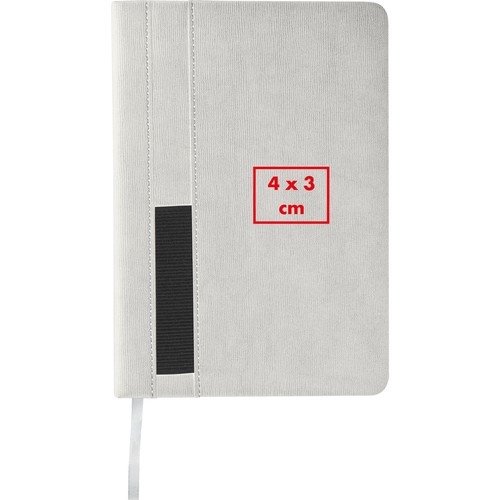Carnet avec poche A5 Carnet avec poche A5
