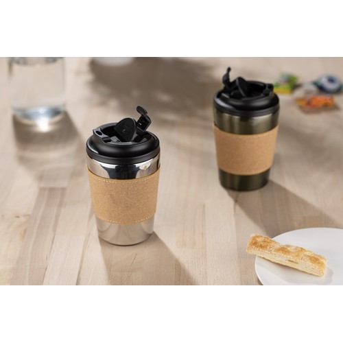Thermal mug CAFFEZ 350 ml Thermal mug CAFFEZ 350 ml