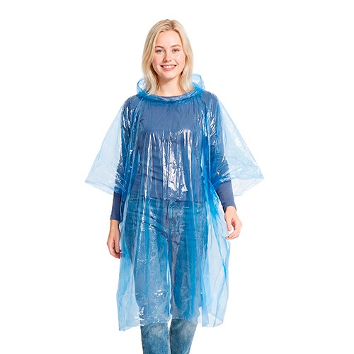 Poncho Turi Poncho Turi