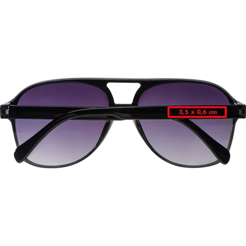 Gradient sun glasses Gradient sun glasses