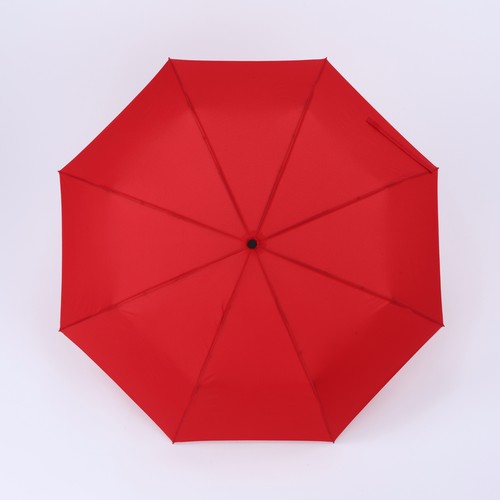 ACTIVE SET: BOUTEILLE D’EAU ISOTHERME ET PARAPLUIE AUTOMATIQUE