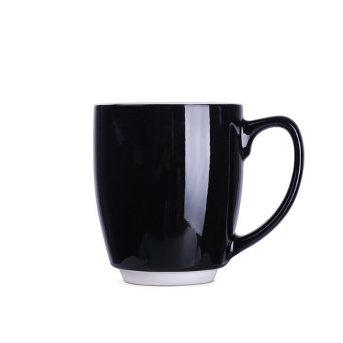Beker Colorado 350ml zwart