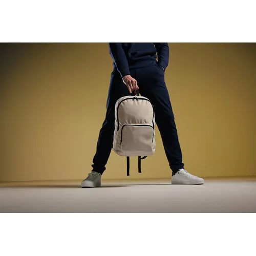 Dillon AWARE™ RPET foldable classic backpack Dillon AWARE™ RPET foldable classic backpack