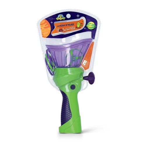 PROPELLER LAUNCHER PROPELLER LAUNCHER