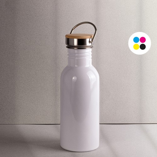 MILKY BOTTLE 500 ML SUBLIMA