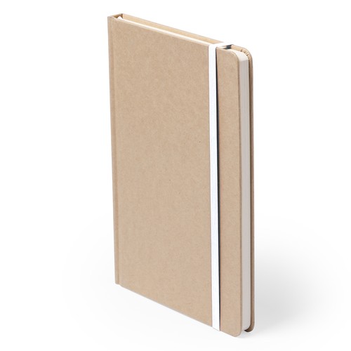 Bloc Notes Raimok
