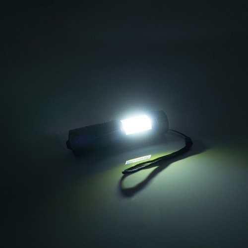 Rechargeable flashlight AARHUS Rechargeable flashlight AARHUS