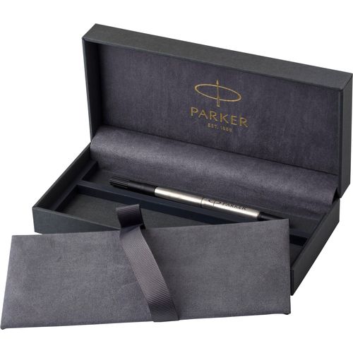 Parker, penna rollerball Sonnet in acciaio inox