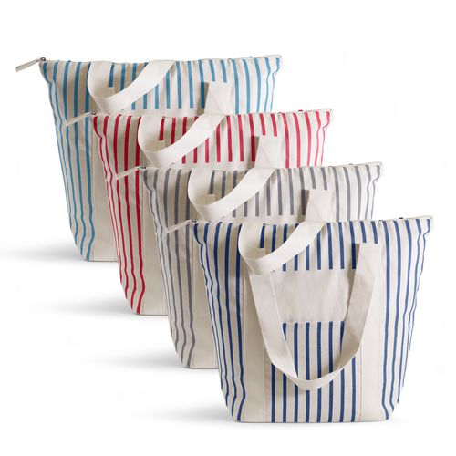 Iso shopping bag BIOBEACH