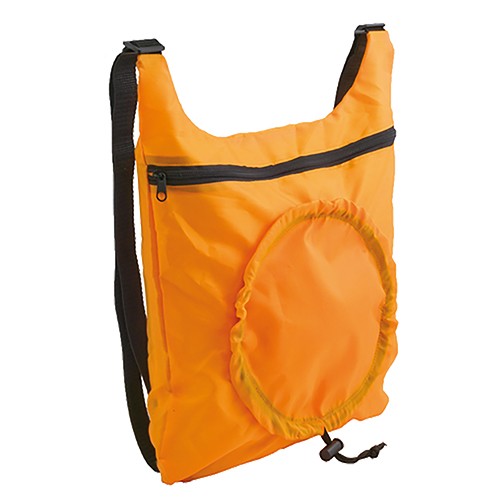 Mochila plegable. Logan