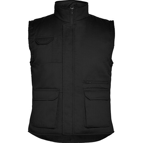 Multipurpose work bodywarmer ALMANZOR Multipurpose work bodywarmer ALMANZOR
