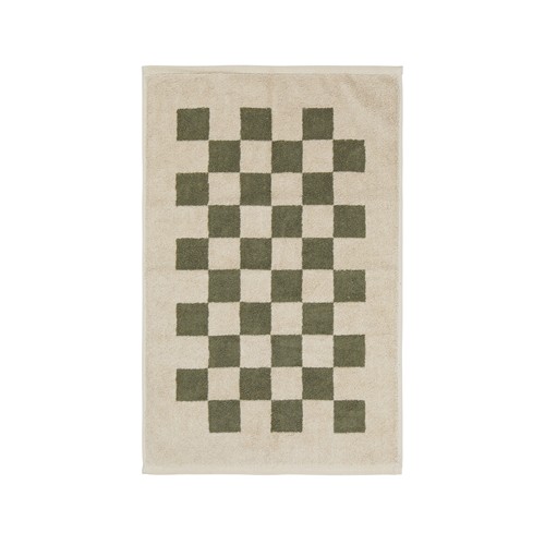 VINGA Elba OCS organic cotton towel, 4 pcs set VINGA Elba OCS organic cotton towel, 4 pcs set