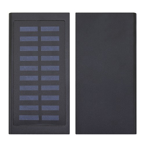 8000mAh solar power powerbank Hangzhou