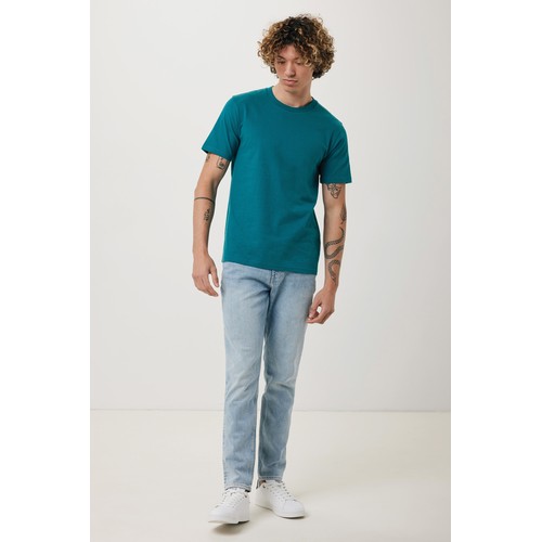 T-shirt en coton recyclé IQONIQ Brett