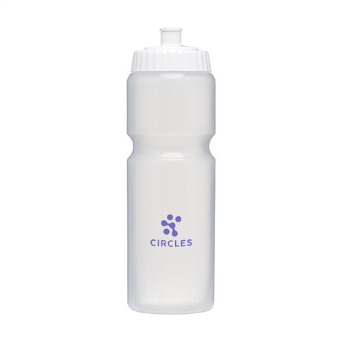 Sugarcane Bio Bidon 750 ml drinking bottle Sugarcane Bio Bidon 750 ml drinking bottle