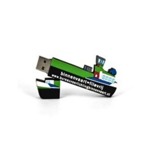 Clés USB 2D - USB 2.0 Import 16 GO Clés USB 2D - USB 2.0 Import 16 GO