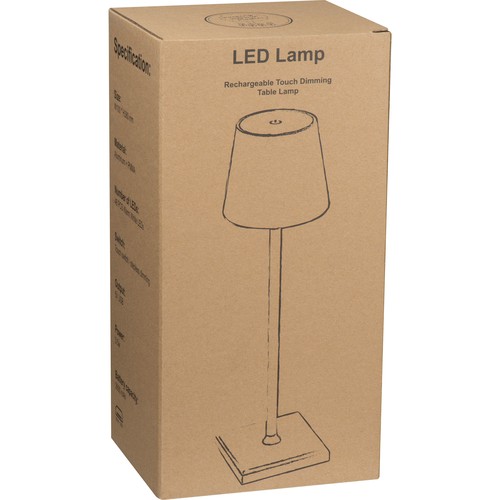Lampada da scrivania