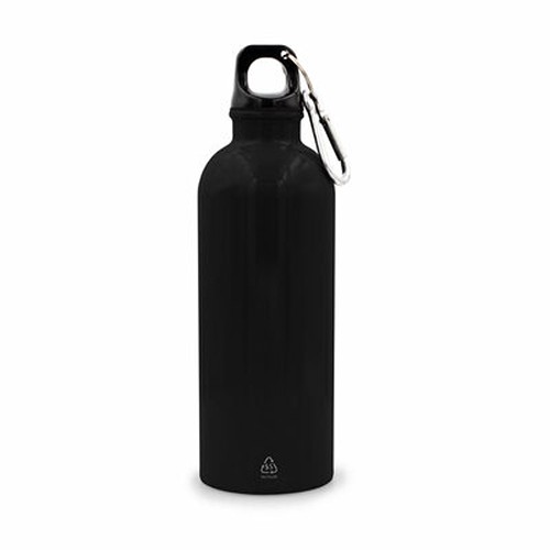 Bouteille de sport 500 ml avec mousqueton | Brenda Bouteille de sport 500 ml avec mousqueton | Brenda
