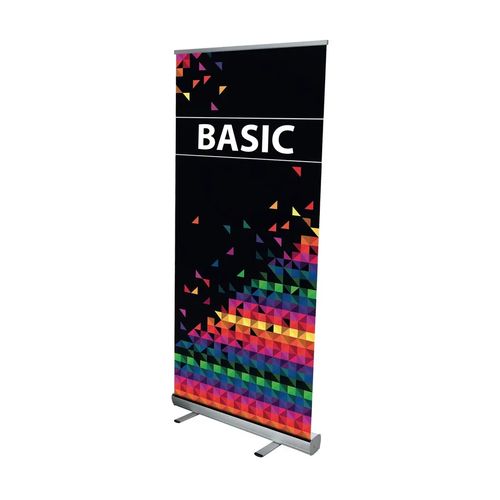 Banner Basic Roll-Up Banner Basic Roll-Up