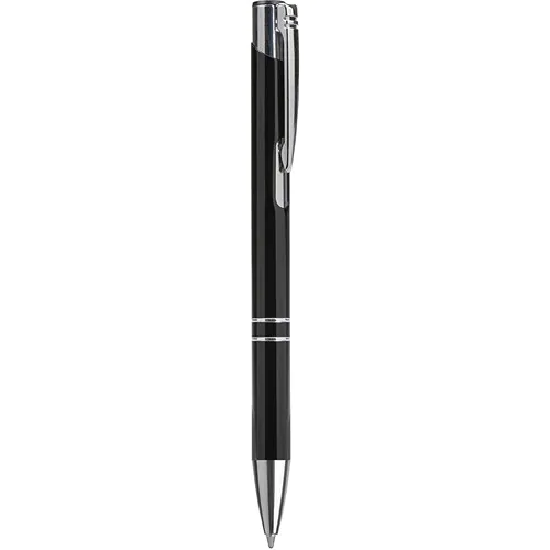 ALUMINUM AND METAL BALLPOINT PEN
