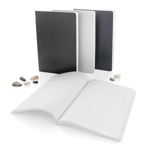 Impact softcover steenpapier notitieboek A5