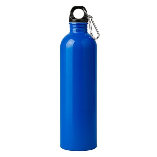 Bottle in recycled stainless steel 750 ml Bottle in recycled stainless steel 750 ml
