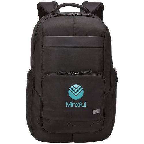 Case Logic Notion Backpack 15.6" Black Case Logic Notion Backpack 15.6" Black