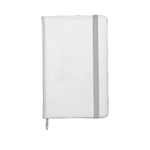 Notebook A6 Utina