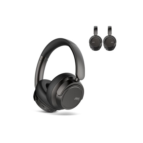 T00284-JAYS q-Nine ANC headphone T00284-JAYS q-Nine ANC headphone