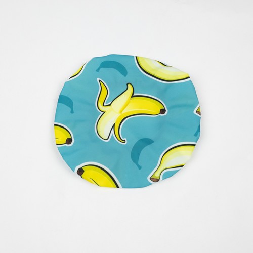 CUSTOMIZABLE DISH COVER