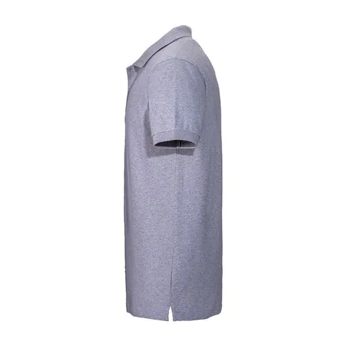 Polo 100% tissu régénéré Polo 100% tissu régénéré