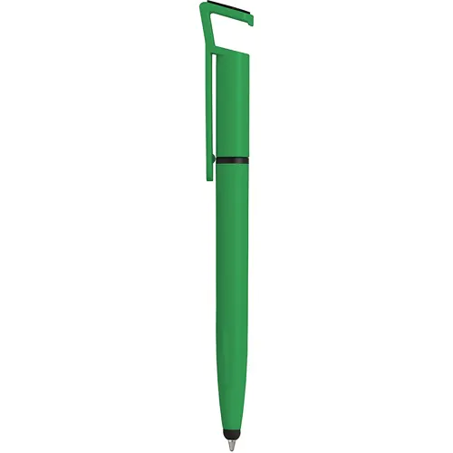 STYLO À BILLE EN PLASTIQUE AVEC TOUCH SCREEN