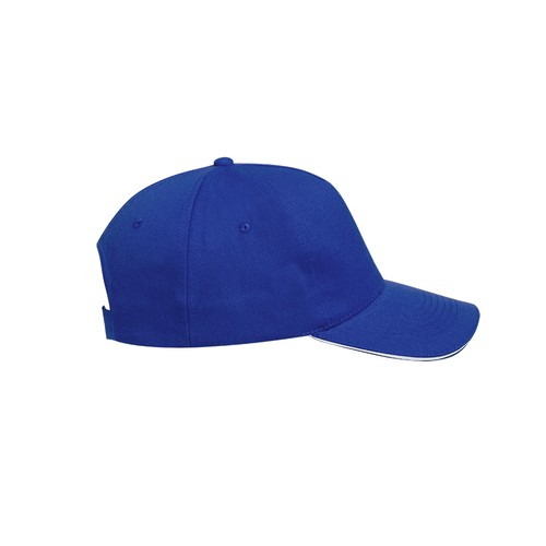 Casquette Sandrok Casquette Sandrok