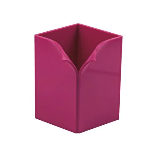 PENCIL POT (75x75x104mm) PENCIL POT (75x75x104mm)