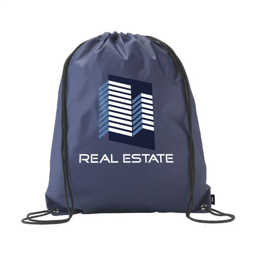 PromoBag GRS RPET sac à dos PromoBag GRS RPET sac à dos