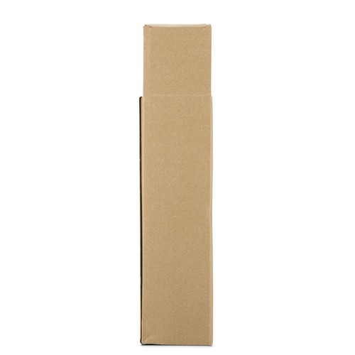 Recycled glass bottle NILLO 500 ml Recycled glass bottle NILLO 500 ml
