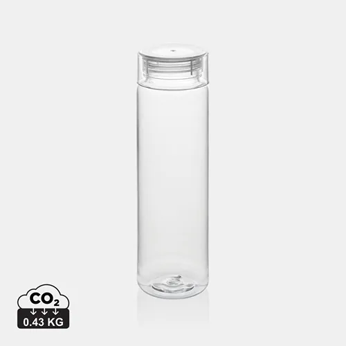 VINGA Bouteille d'eau 600ml en rPET RCS Cott VINGA Bouteille d'eau 600ml en rPET RCS Cott