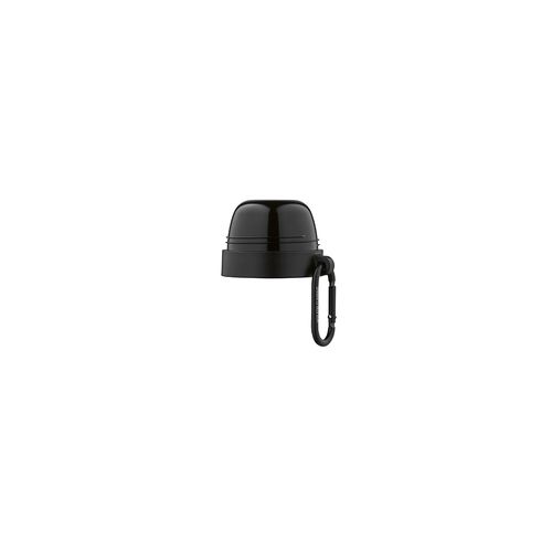Loire Thermos rSS 1080 ml. 2 bicchieri e moschettone Loire Thermos rSS 1080 ml. 2 bicchieri e moschettone