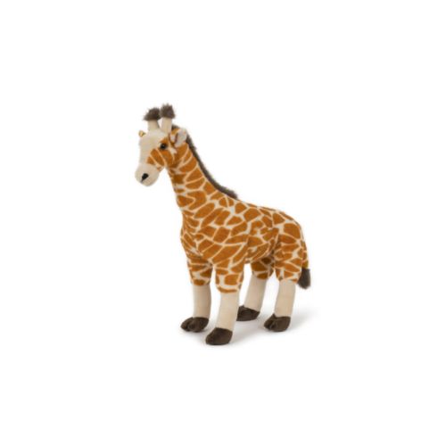 stuffed toy