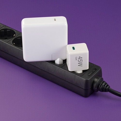 Chargeur mural 45W Hama Supermini