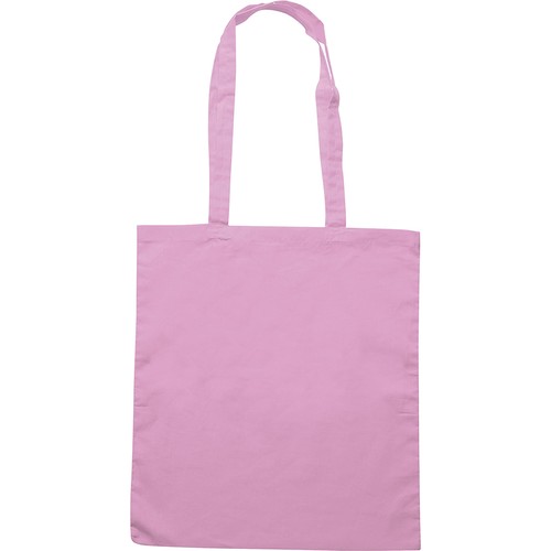 BORSA SHOPPER IN COTONE TWILL (250 gr/mq)