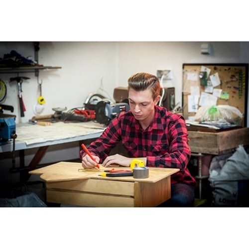 Carpenter pencil | Cole